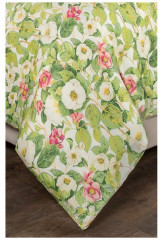 Комплект постельного белья «Жасмин» (1,5-спальный, сатин, 2 наволочки 50х70) - Фото 2