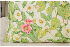 Комплект постельного белья «Жасмин» (1,5-спальный, сатин, 2 наволочки 50х70) - Фото 3