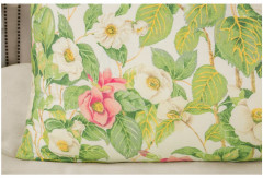 Комплект постельного белья «Жасмин» (2-спальный, сатин, 2 наволочки 70х70) - Фото 3