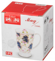 Кружка «Скарлетт» (350 мл) - Фото 1