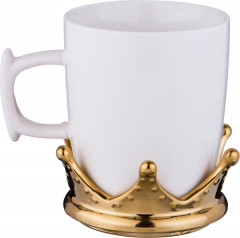 Кружка «Елена-королева» (300 мл) - Фото 2