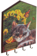 Ключница - Фото 1