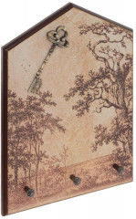 Ключница - Фото 1