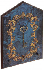 Ключница - Фото 1