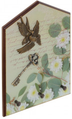 Ключница - Фото 1