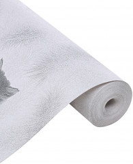 Обои бумажные двухслойные «Котята» - Фото 2