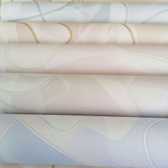 Обои бумажные двухслойные «Иллюзия» - Фото 2