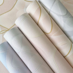 Обои бумажные двухслойные «Иллюзия» - Фото 1