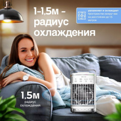 Вентилятор CF006 - Фото 1