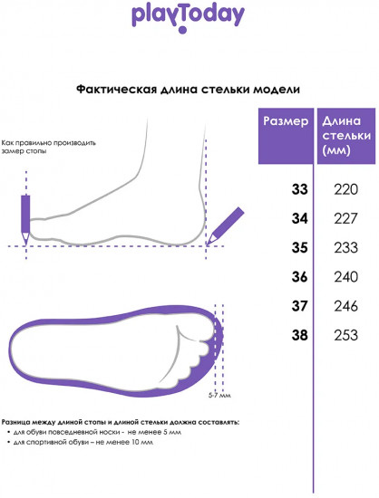 Кроссовки для мальчиков