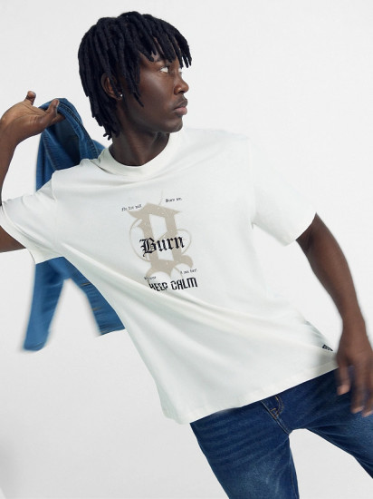 Футболка мужская