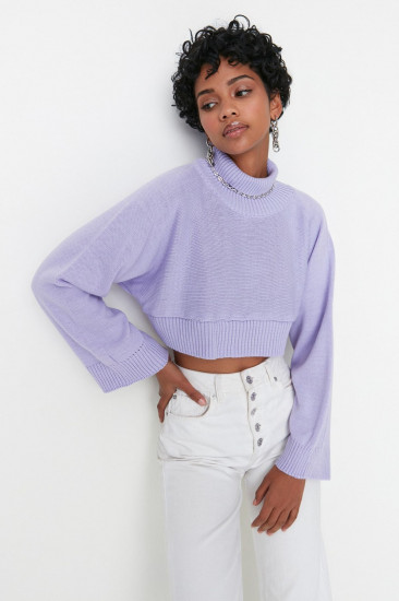 Джемпер женский