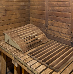 Коврик деревянный - Фото 5