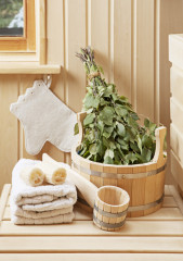 Веник березовый - Фото 2