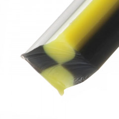 Леска для триммера двухкомпонентная квадратная - Фото 2