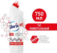 Гель чистящий универсальный «7 в 1» - Фото 1