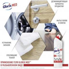 Гель чистящий универсальный «7 в 1» - Фото 7