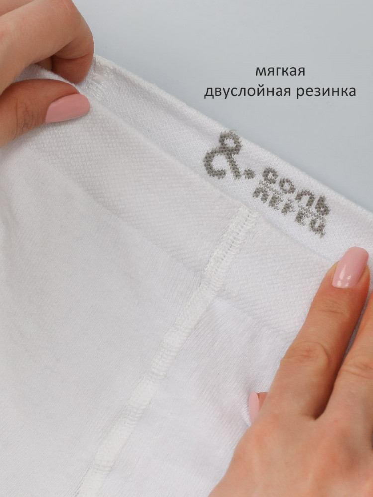 Комплект колготок для девочек | Fashion | Соль&Перец | Фото 6