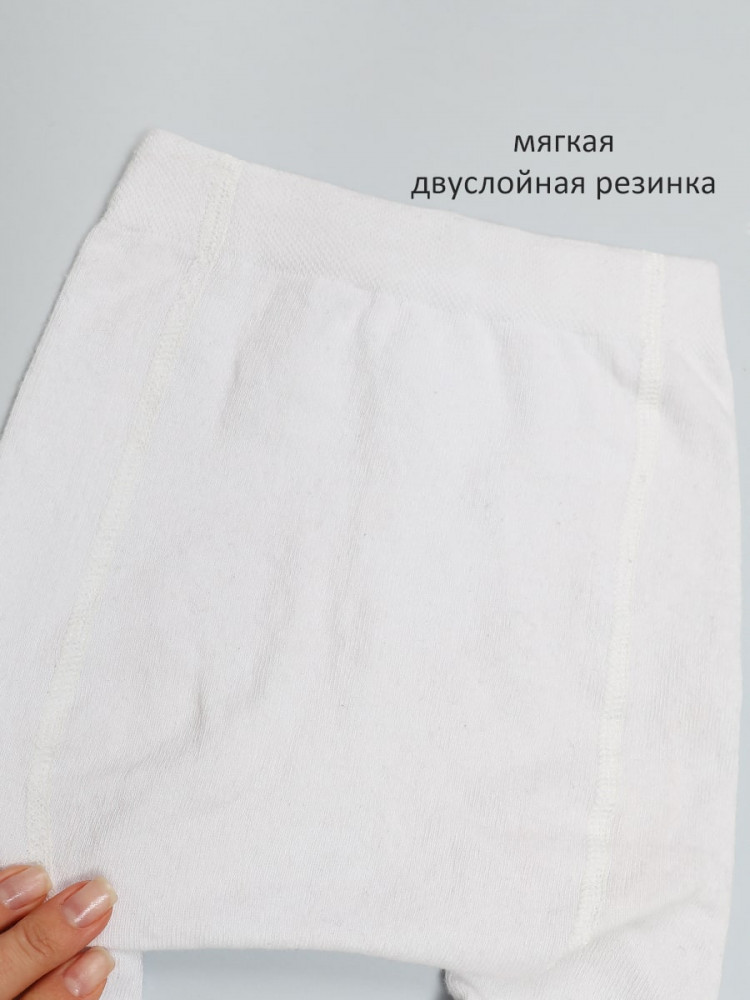 Комплект колготок для девочек | Fashion | Соль&Перец | Фото 7