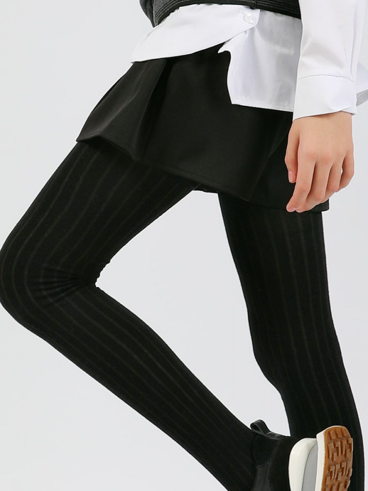 Комплект колготок для девочек | Fashion | Соль&Перец | Фото 10