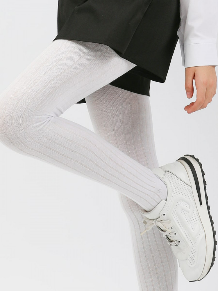Комплект колготок для девочек | Fashion | Соль&Перец | Фото 11