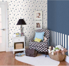 Обои бумажные двухслойные «Техас» - Фото 1