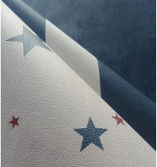 Обои бумажные двухслойные «Техас» - Фото 2