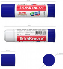 Клей-карандаш «Extra» - Фото 3