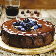 Календарь-органайзер настенный «Шоколад 2025» - Фото 7