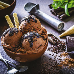 Календарь-органайзер настенный «Шоколад 2025» - Фото 15