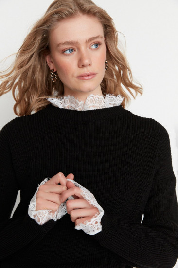 Джемпер женский