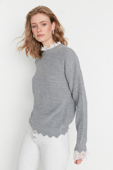 Джемпер женский