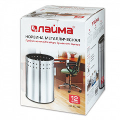 Корзина для мусора - Фото 9