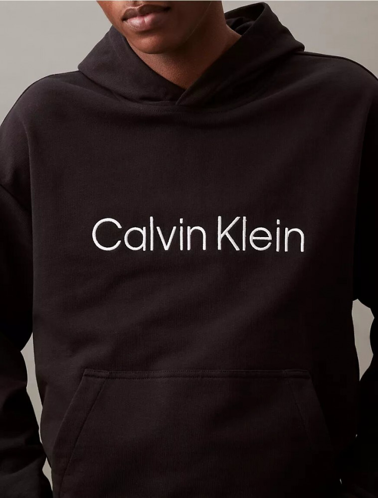 Худи мужское | Calvin Klein | Фото 4