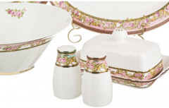 Сервиз столовый (27 предметов) - Фото 3