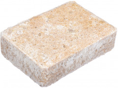 Брикет соляной с травами «Мята» (1300 г) - Фото 1