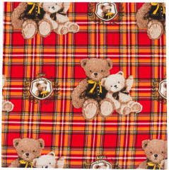 Комплект салфеток «Мишки» - Фото 1