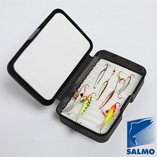Коробка рыболовная для приманок «Ice Lure Special 01»