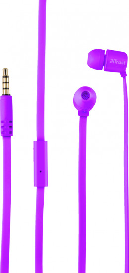 Наушники-вкладыши Trust «Duga In-Ear»