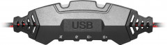 Наушники-гарнитура игровая Warhead G-450 - Фото 3