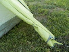 Палатка автоматическая 3-х местная «Tench 3 NF» - Фото 7