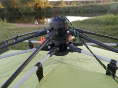 Палатка автоматическая 3-х местная «Tench 3 NF» - Фото 10