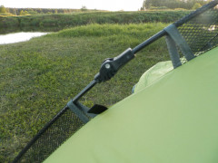 Палатка автоматическая 3-х местная «Tench 3 NF» - Фото 12