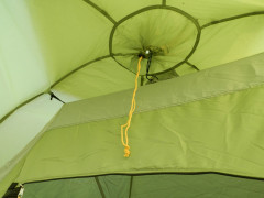 Палатка автоматическая 4-х местная «Zander 4 NF» - Фото 4