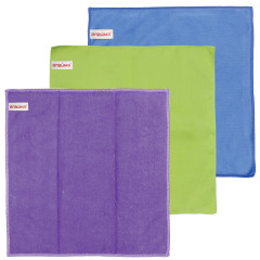 Салфетки из микрофибры - Фото 1