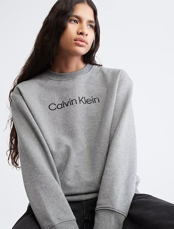 Толстовка женская | Calvin Klein | Фото 2
