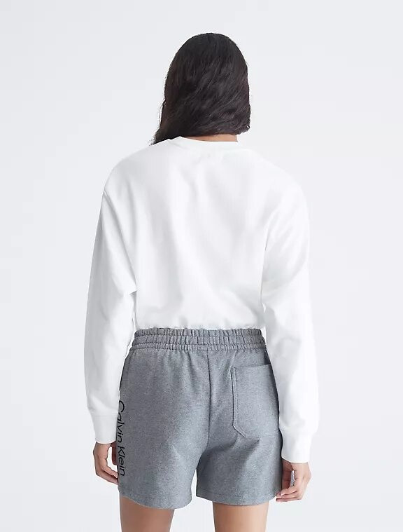 Толстовка женская | Calvin Klein | Фото 1