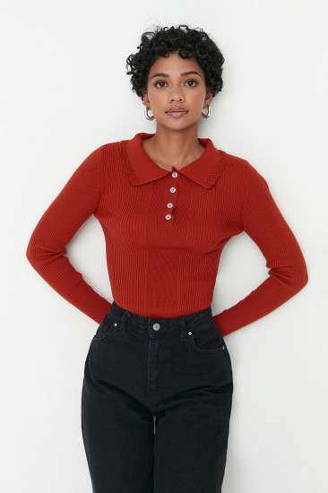 Джемпер женский