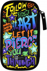 Пенал школьный - Фото 3