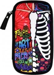 Пенал школьный - Фото 1